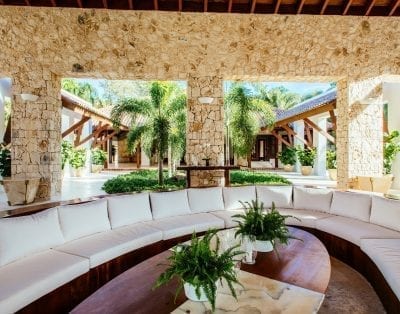 Punta Minitas 34