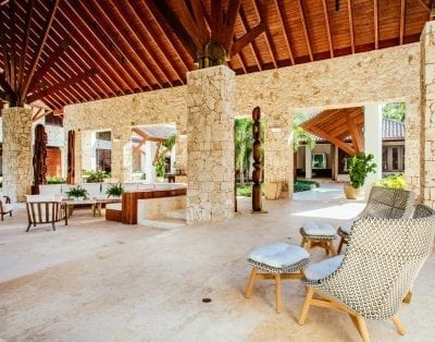 Punta Minitas 34