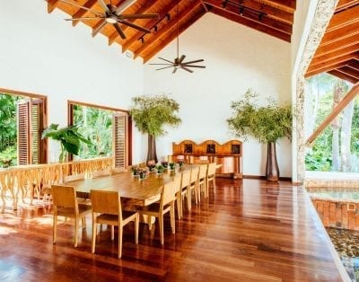 Punta Minitas 34