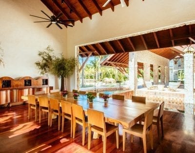 Punta Minitas 34
