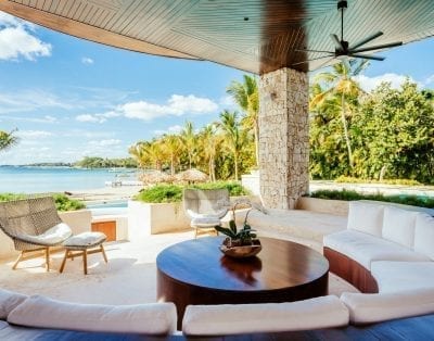 Punta Minitas 34