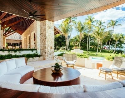 Punta Minitas 34