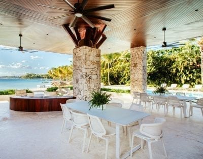 Punta Minitas 34