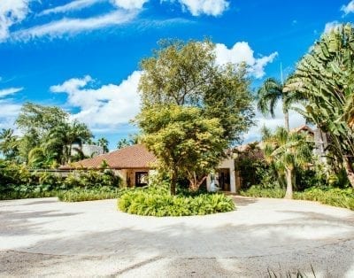 Punta Minitas 34