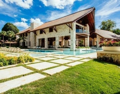Punta Minitas 34