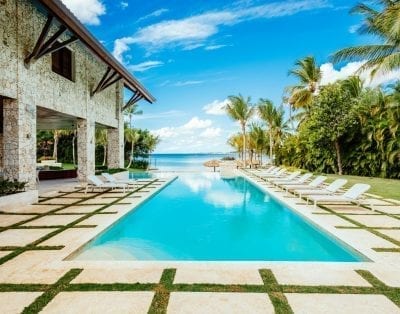 Punta Minitas 34