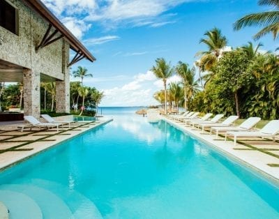 Punta Minitas 34