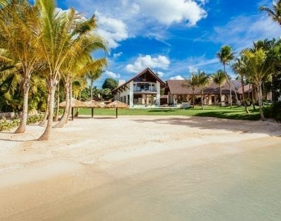 Punta Minitas 34