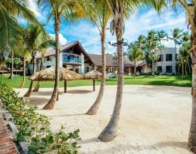 Punta Minitas 34