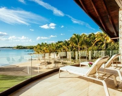 Punta Minitas 34