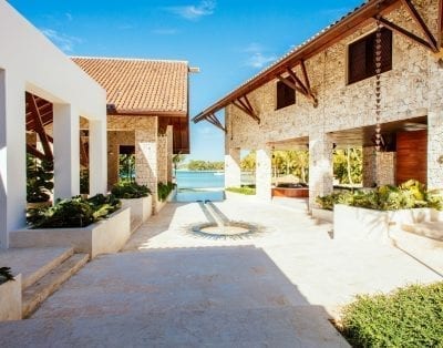 Punta Minitas 34