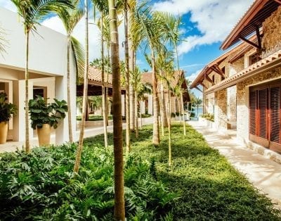 Punta Minitas 34