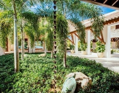 Punta Minitas 34