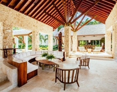 Punta Minitas 34
