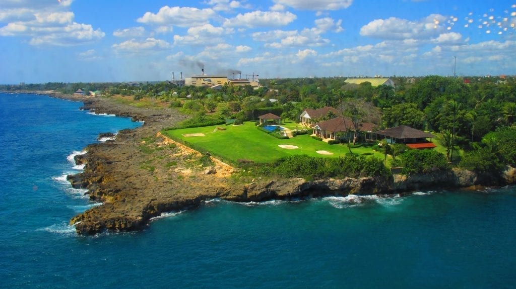 Casa de Campo Homes For Rent Caribbean Luxury Villas
