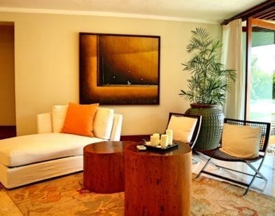 Canas 40 B