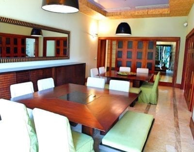 Canas 40 B
