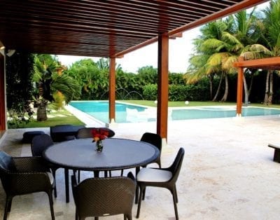 Canas 40 B