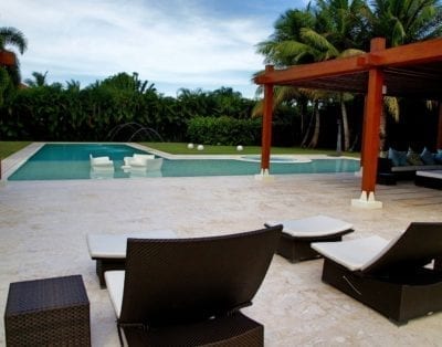 Canas 40 B