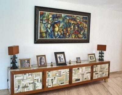 Canas II 15