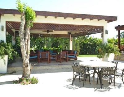 Canas II 15