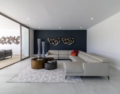 El valle 3A