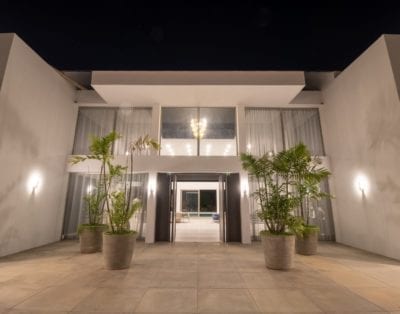 El valle 3A