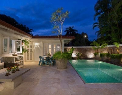 Golf Villa 142