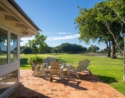 Golf Villa 142