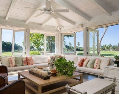 Golf Villa 142
