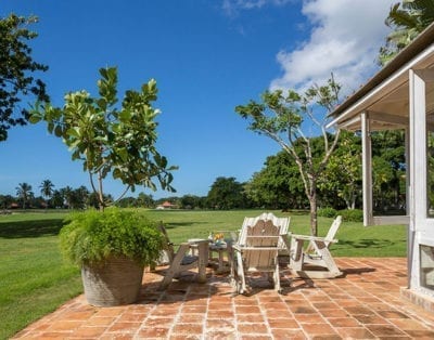 Golf Villa 142