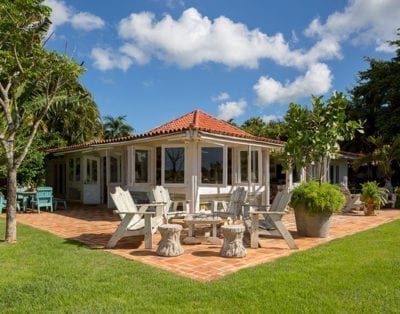 Golf Villa 142