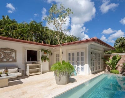 Golf Villa 142