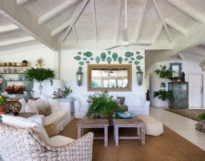 Golf Villa 142