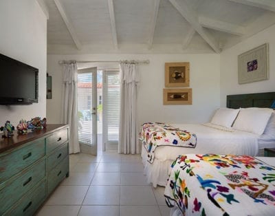 Golf Villa 142