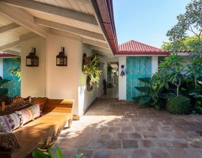 Golf Villa 142