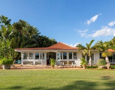 Golf Villa 142