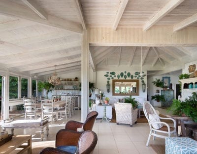 Golf Villa 142