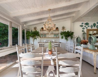 Golf Villa 142