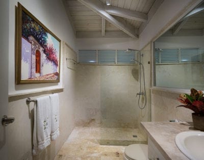 Golf Villa 142