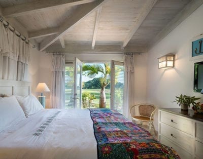 Golf Villa 142
