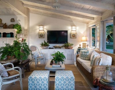 Golf Villa 142
