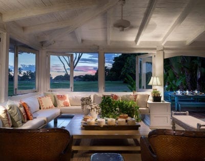 Golf Villa 142