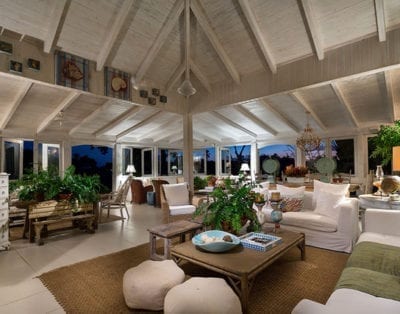 Golf Villa 142