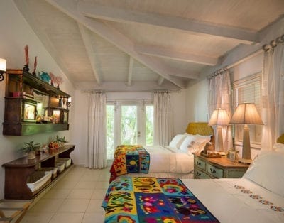 Golf Villa 142