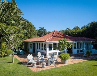 Golf Villa 142