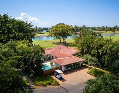 Golf Villa 142
