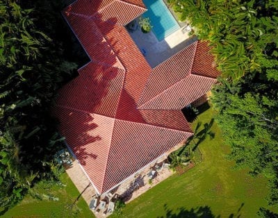 Golf Villa 142