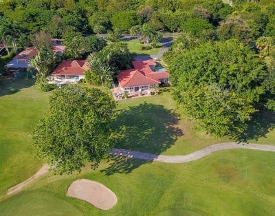 Golf Villa 142