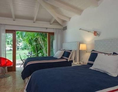 Golf Villa 145
